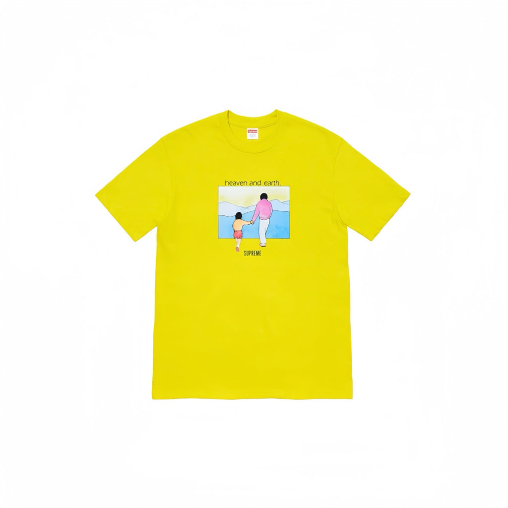 Supreme Tee S0013