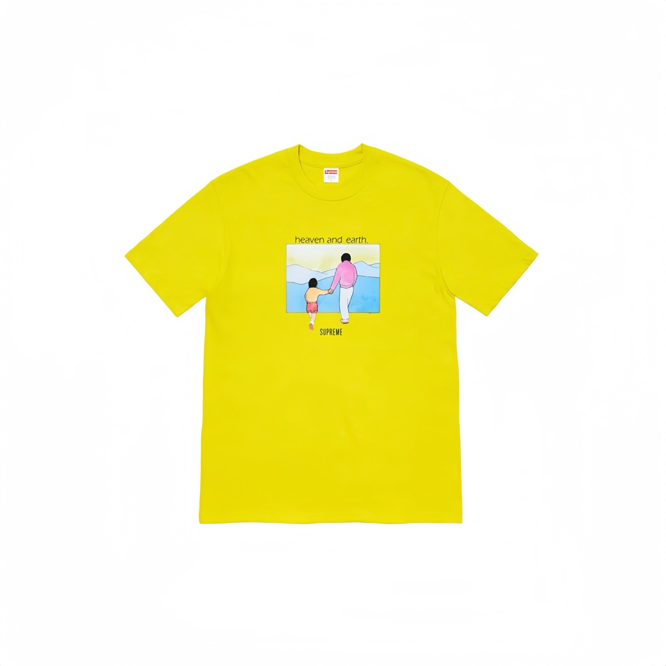 Supreme Tee S0013