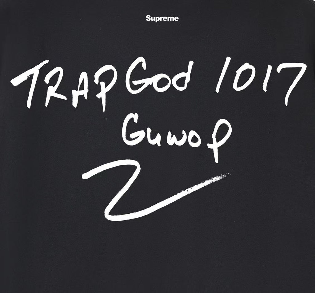Supreme Tee S199