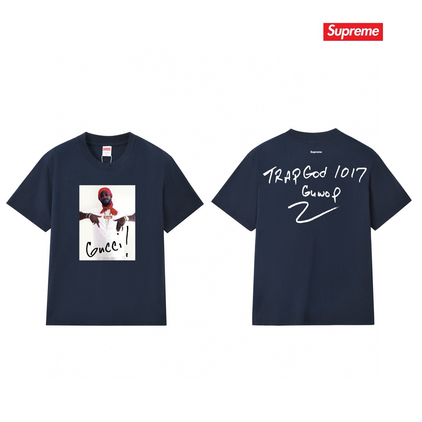 Supreme Tee S199
