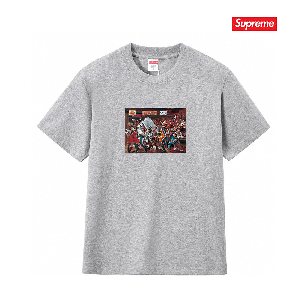 Supreme Tee S203