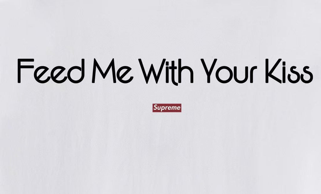 Supreme Tee S213