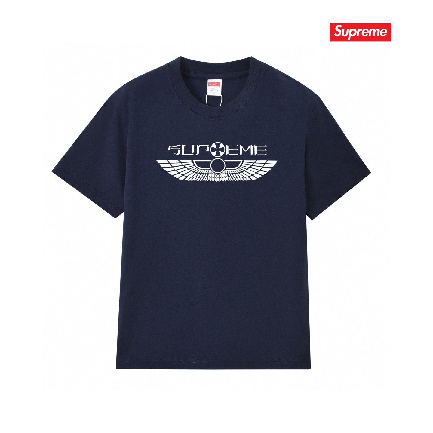 Supreme Tee S204