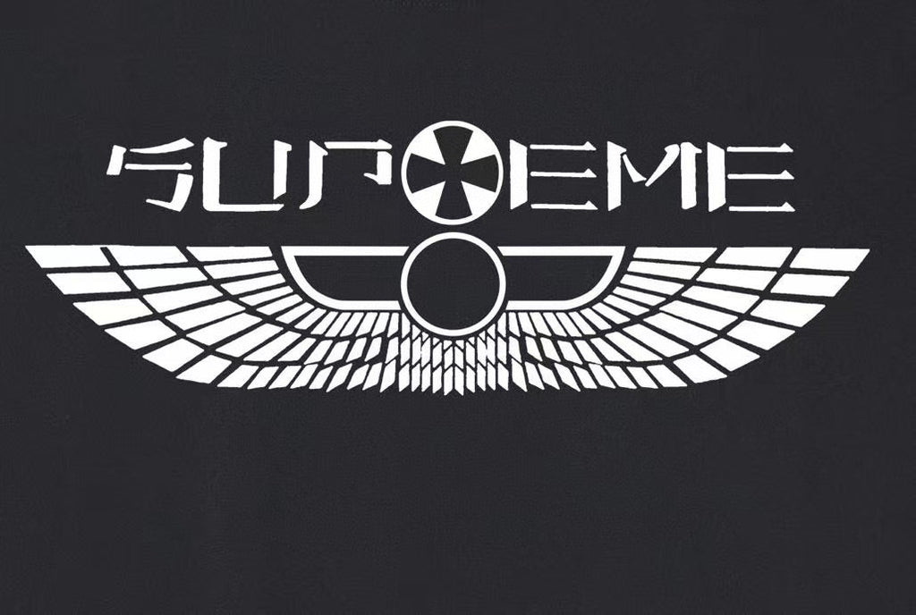 Supreme Tee S204