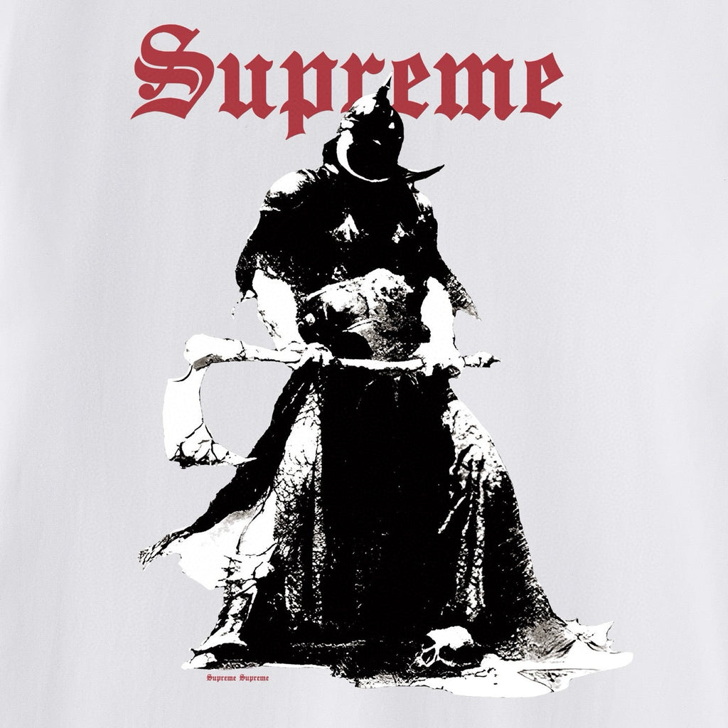 Supreme Tee S195
