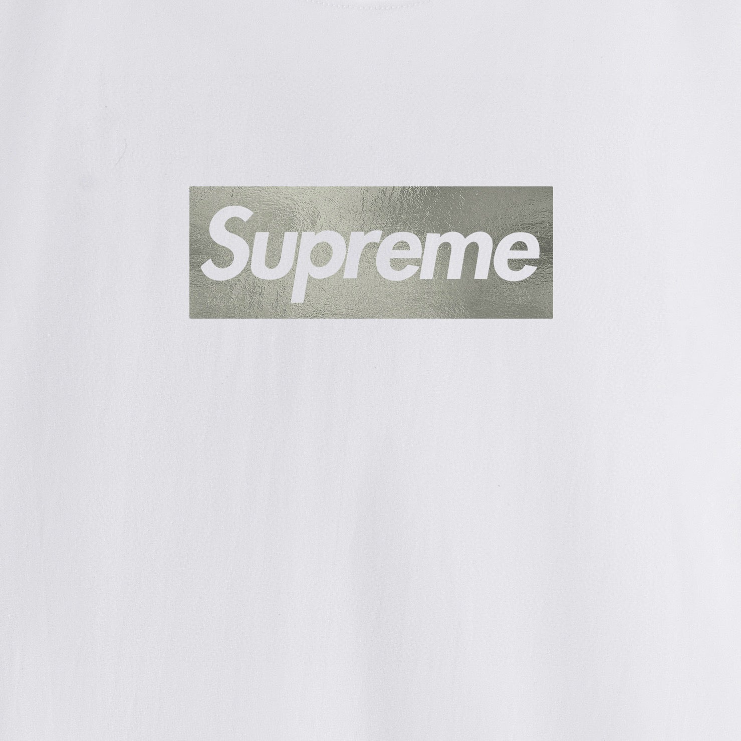 Supreme Tee S157