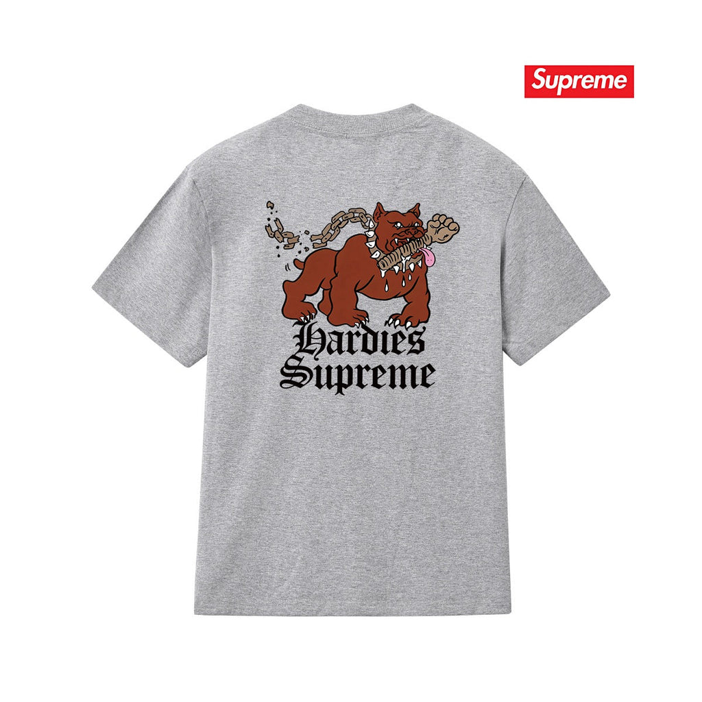 Supreme Tee S267