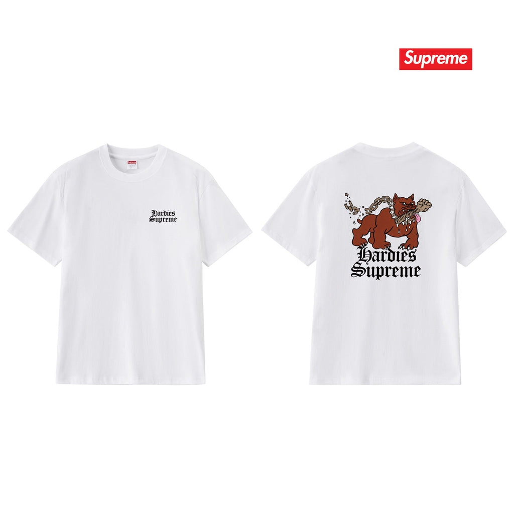 Supreme Tee S267