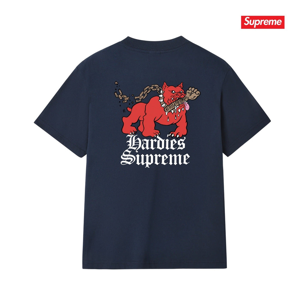 Supreme Tee S267