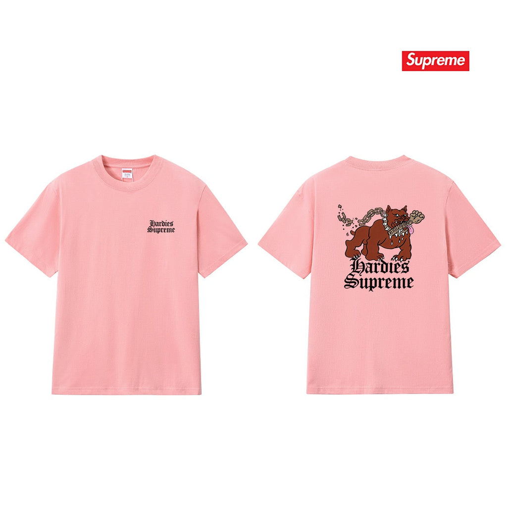 Supreme Tee S267
