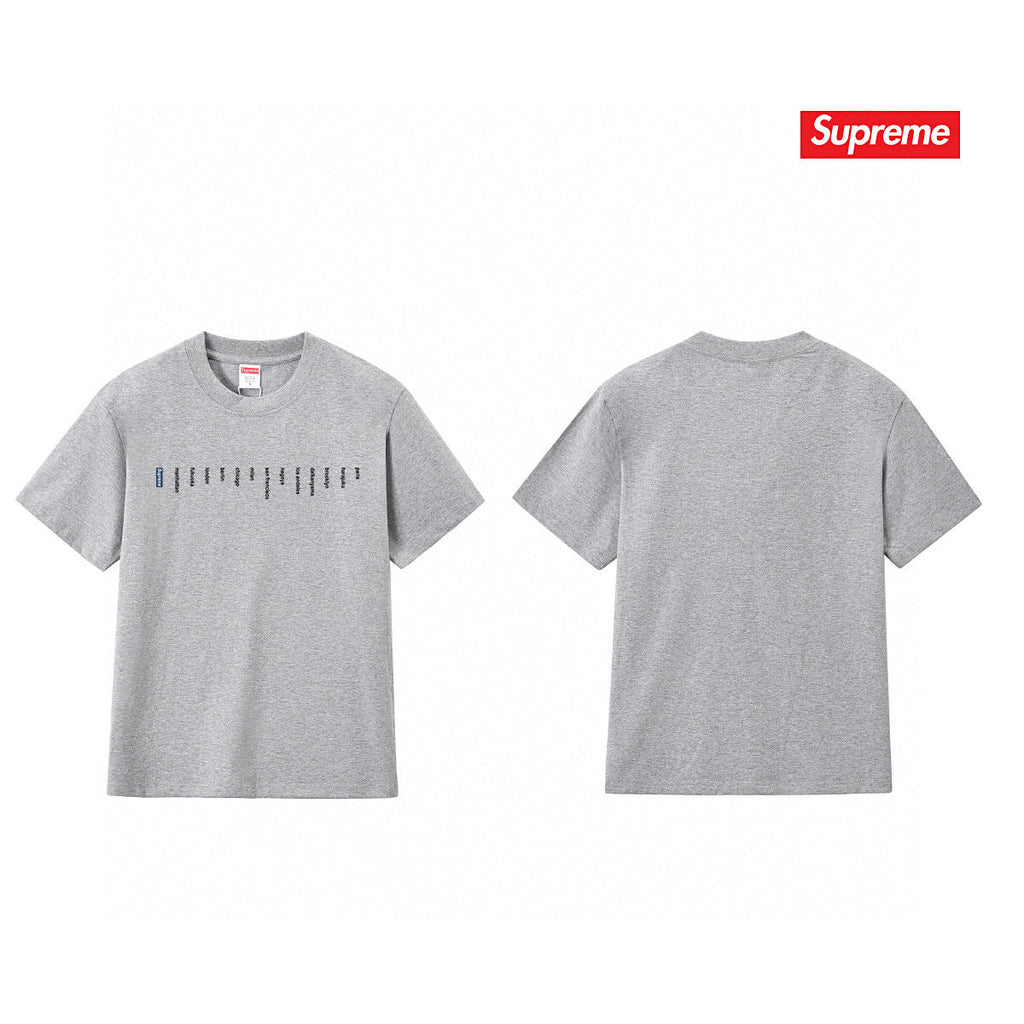 Supreme Tee S155
