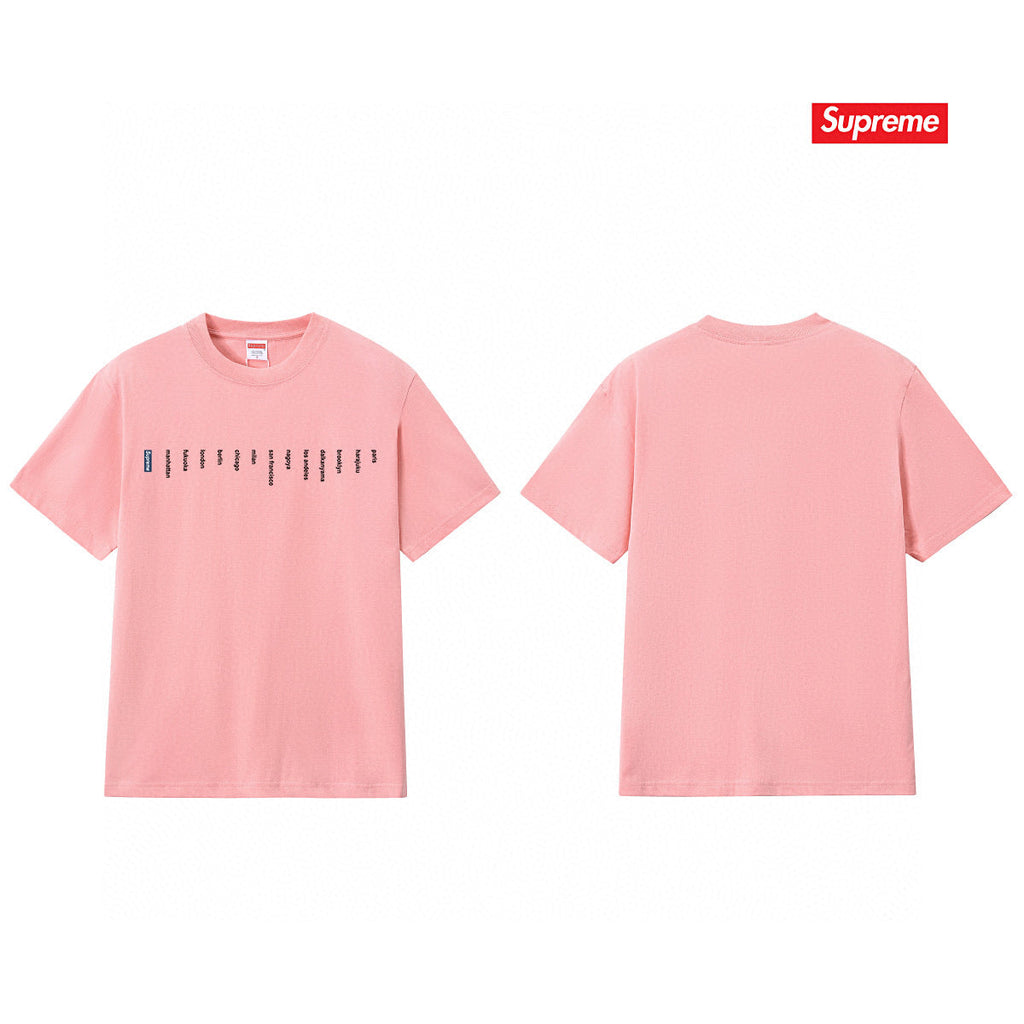 Supreme Tee S155