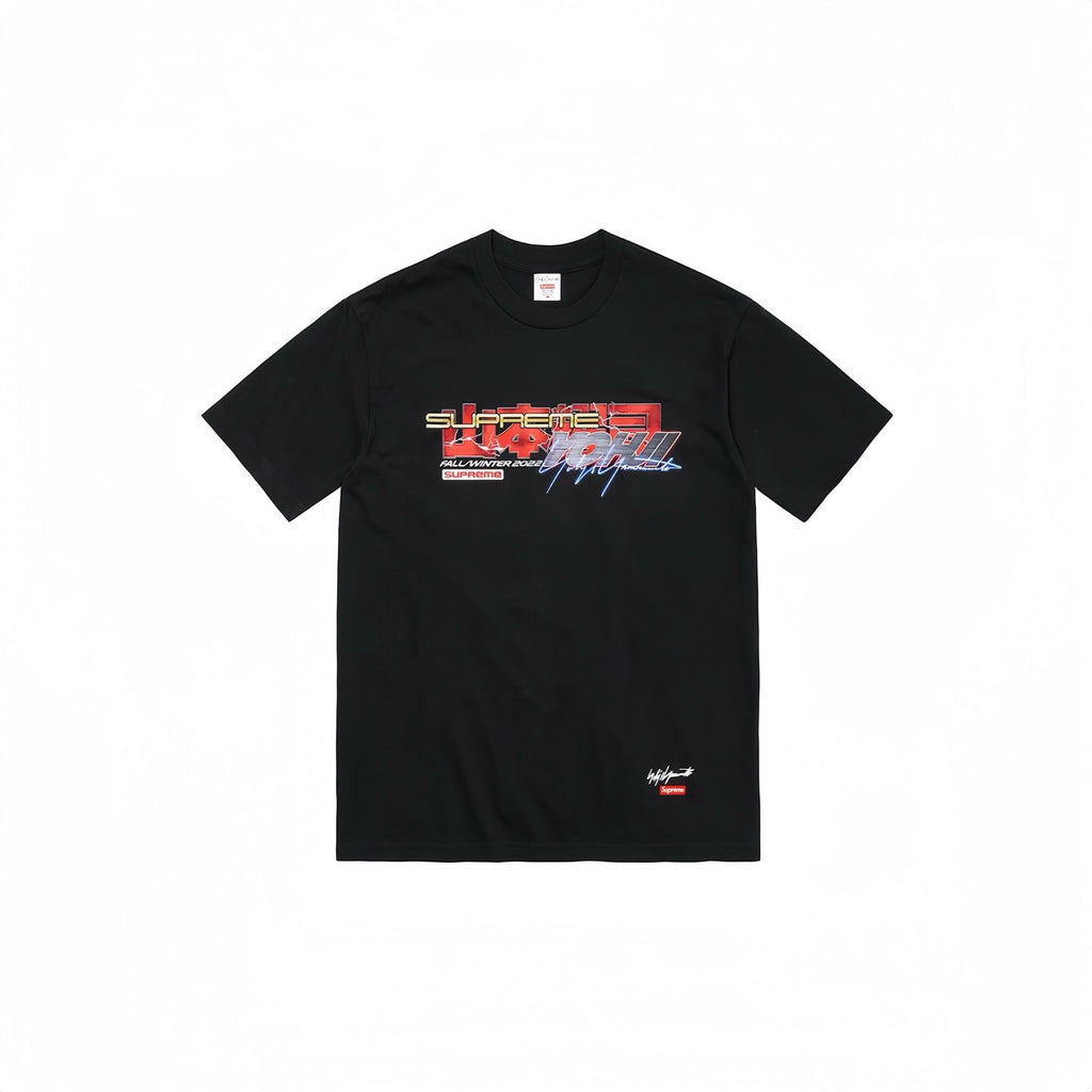 Supreme Tee S0009