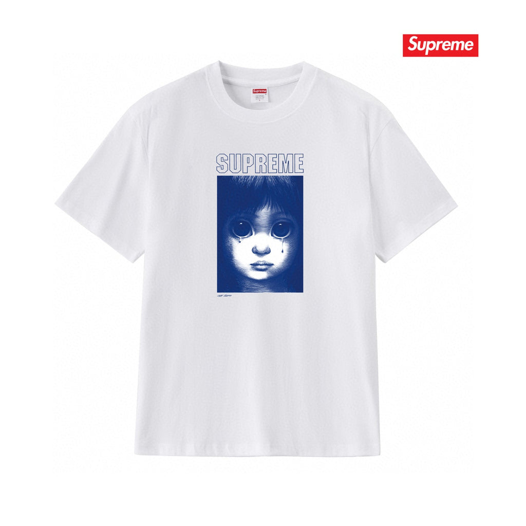 Supreme Tee S177