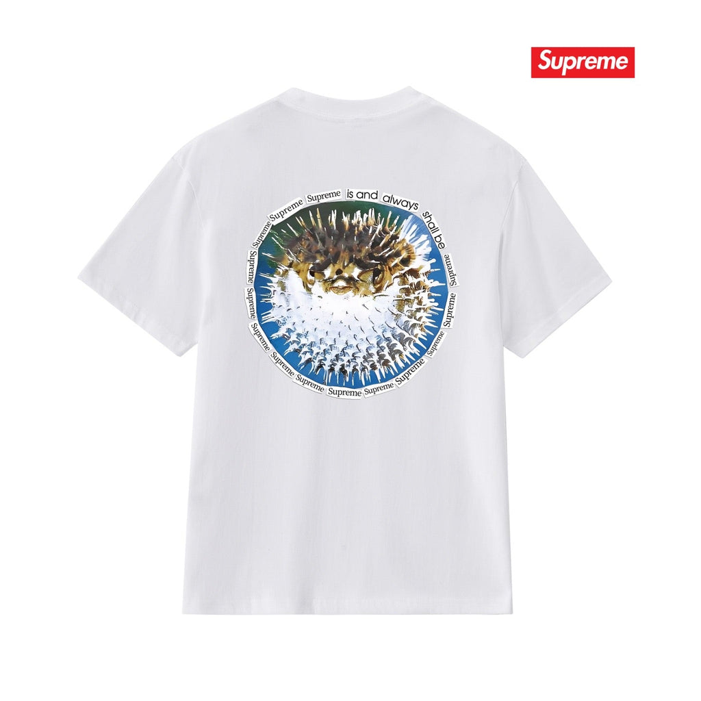 Supreme Tee S268