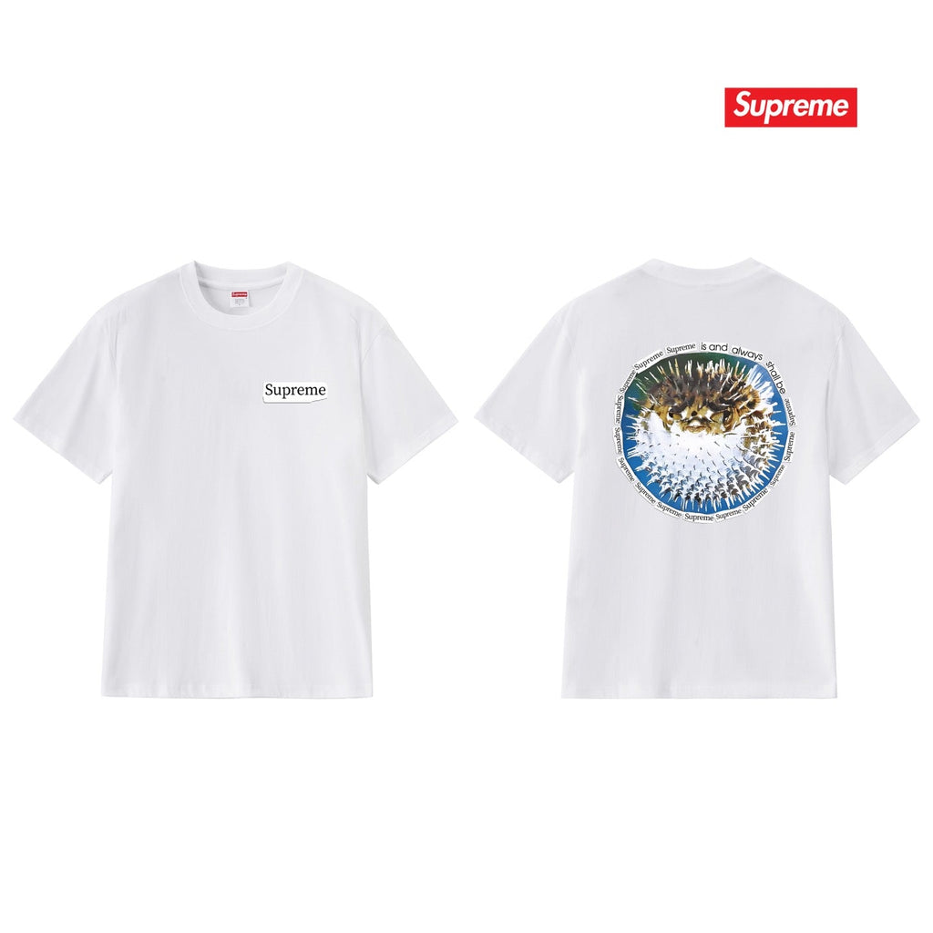 Supreme Tee S268