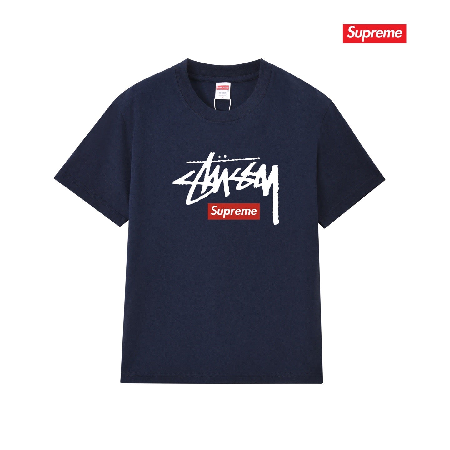 Supreme Tee S236
