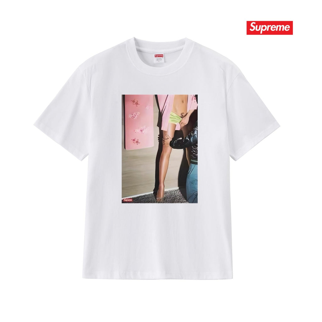 Supreme Tee S331