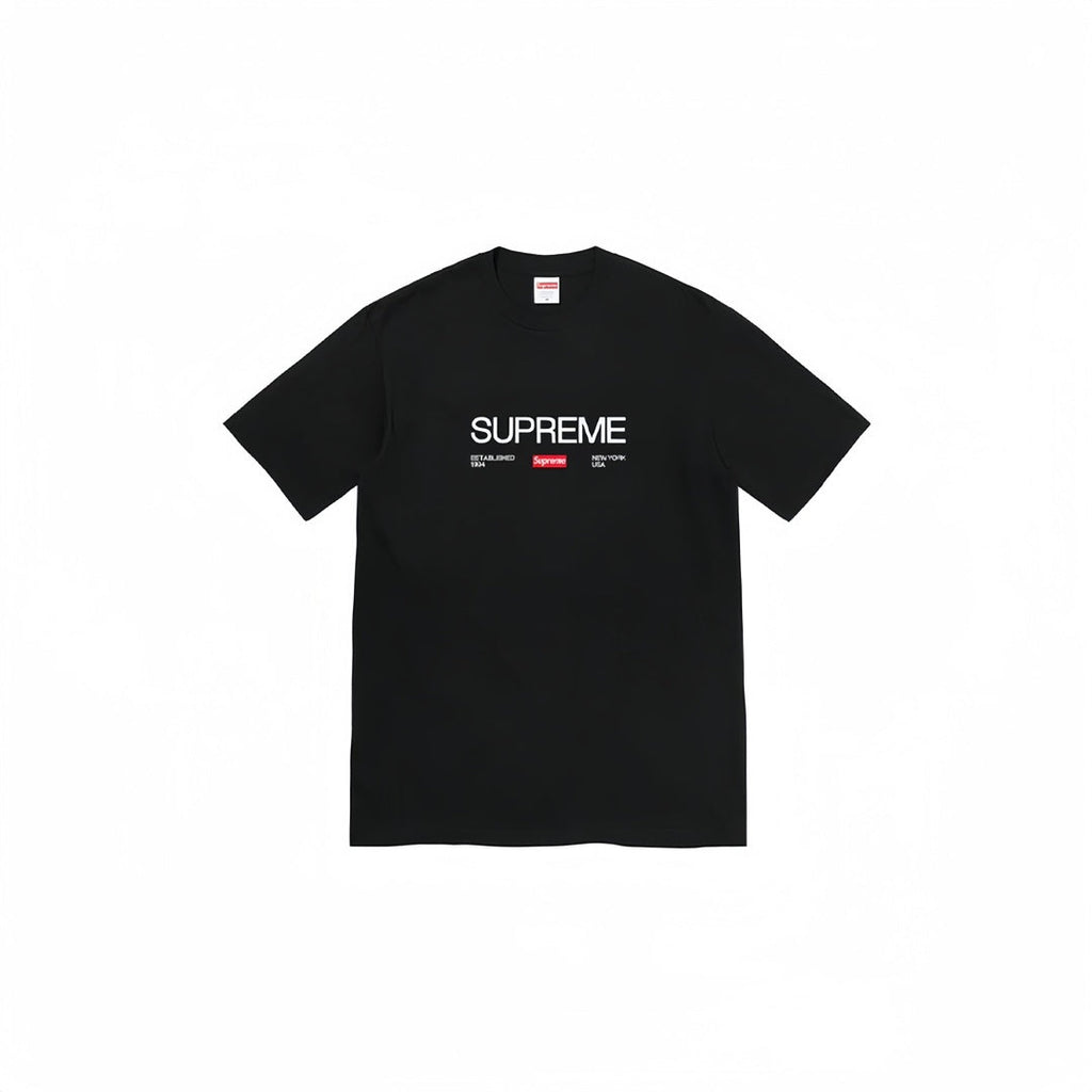 Supreme Tee S0075