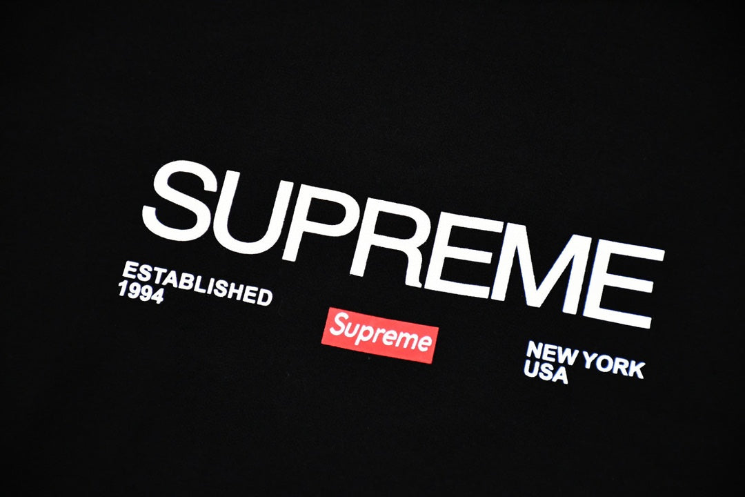 Supreme Tee S0075