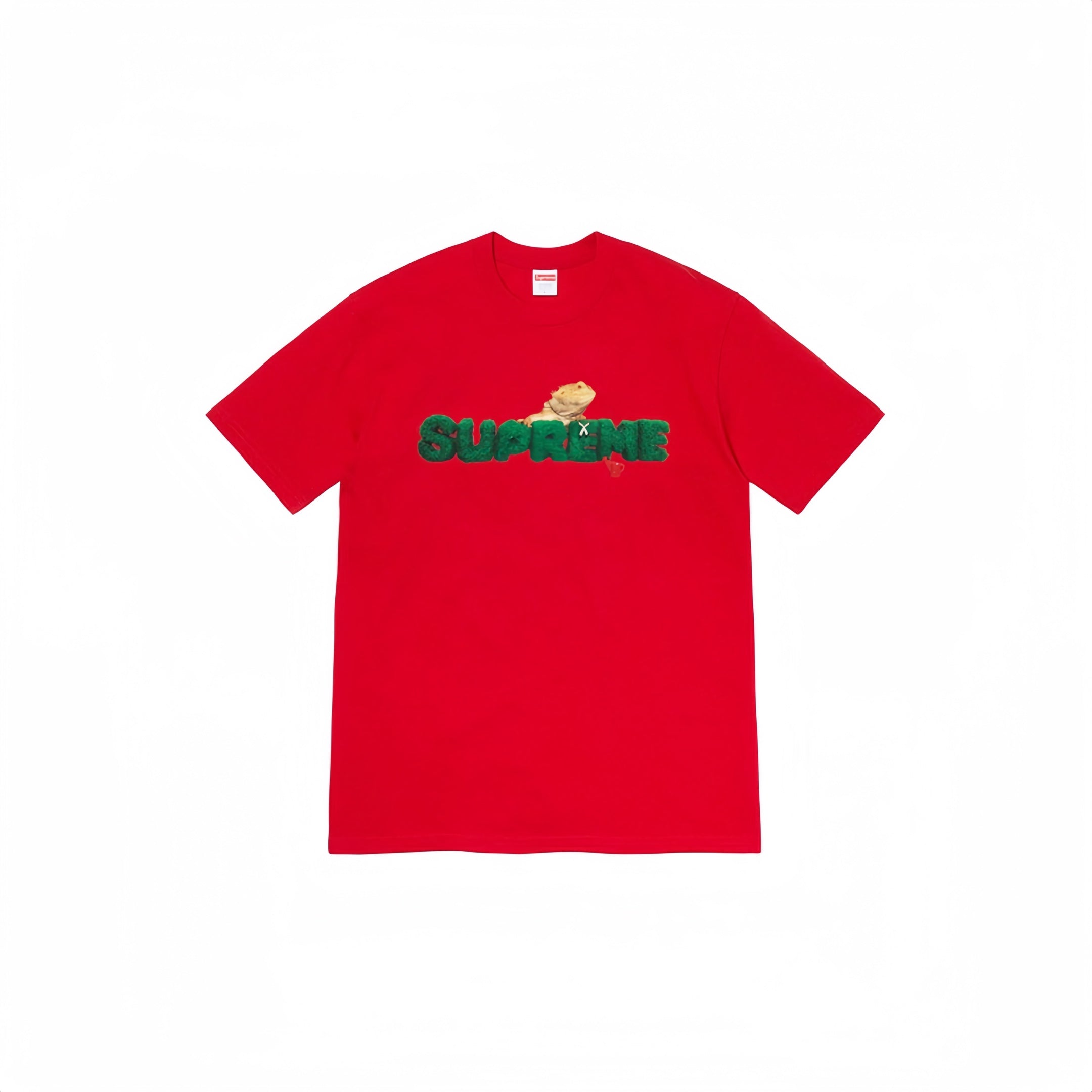 Supreme Tee S0041