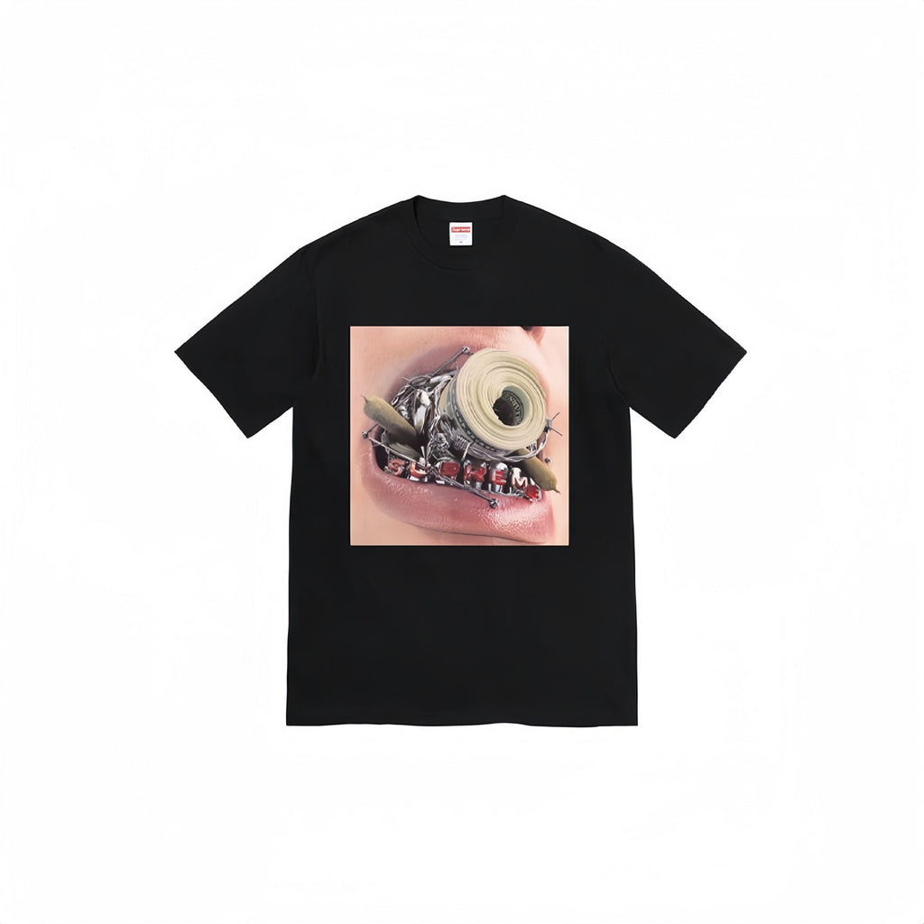 Supreme Tee S0028