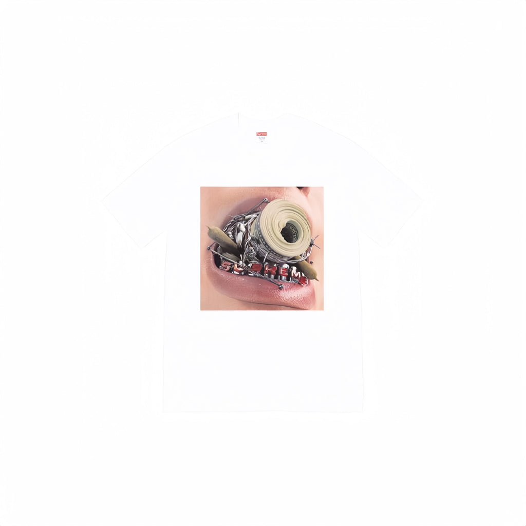Supreme Tee S0028