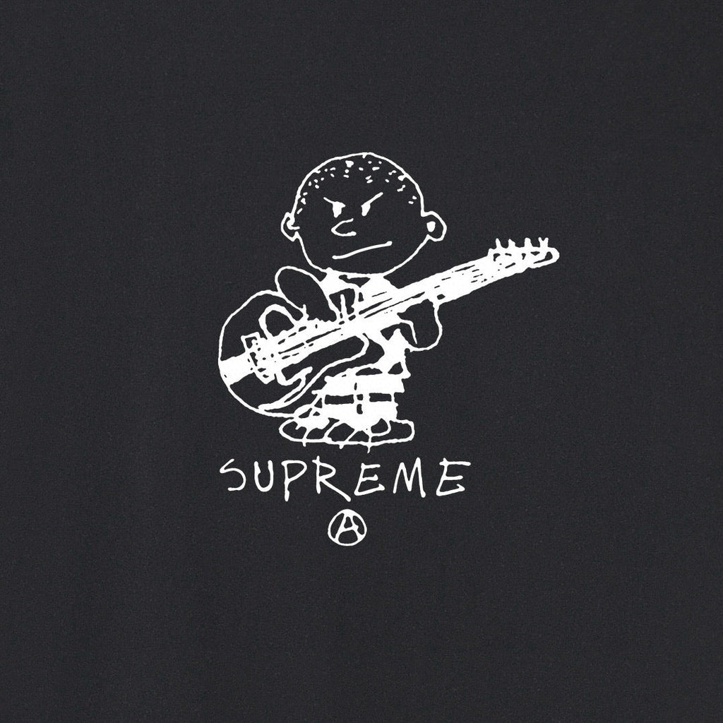 Supreme Tee S160