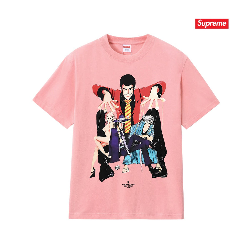 Supreme Tee S280