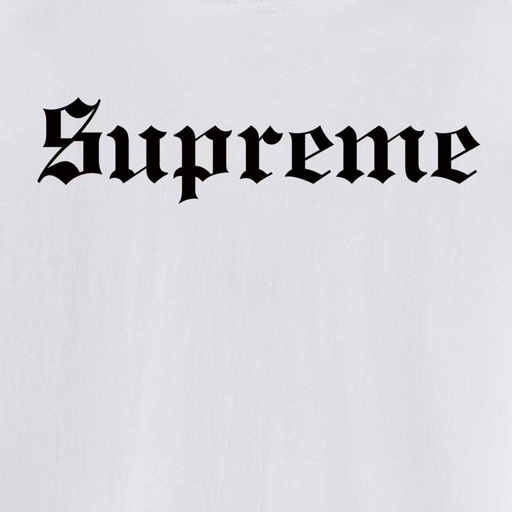 Supreme Tee S169