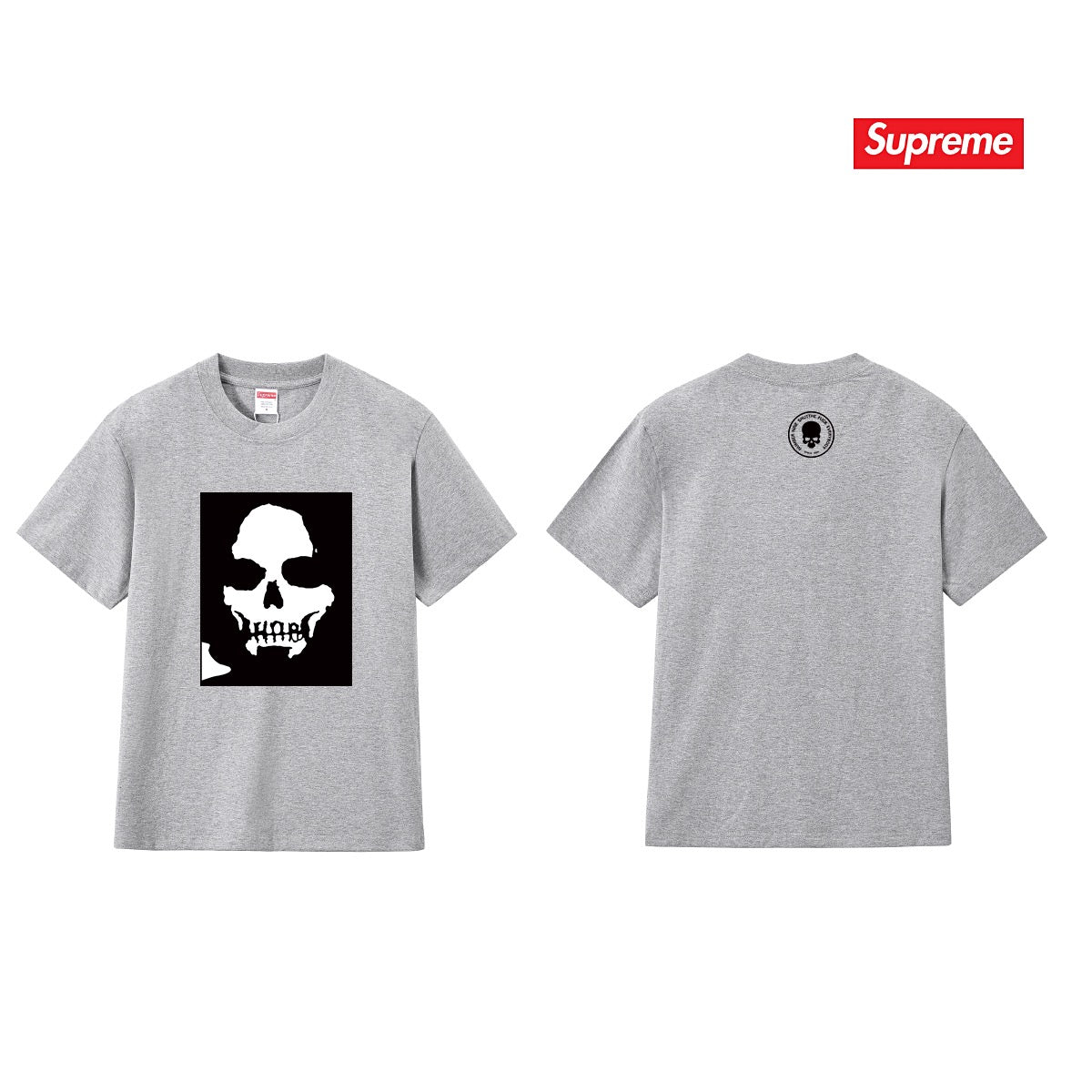 Supreme Tee S315