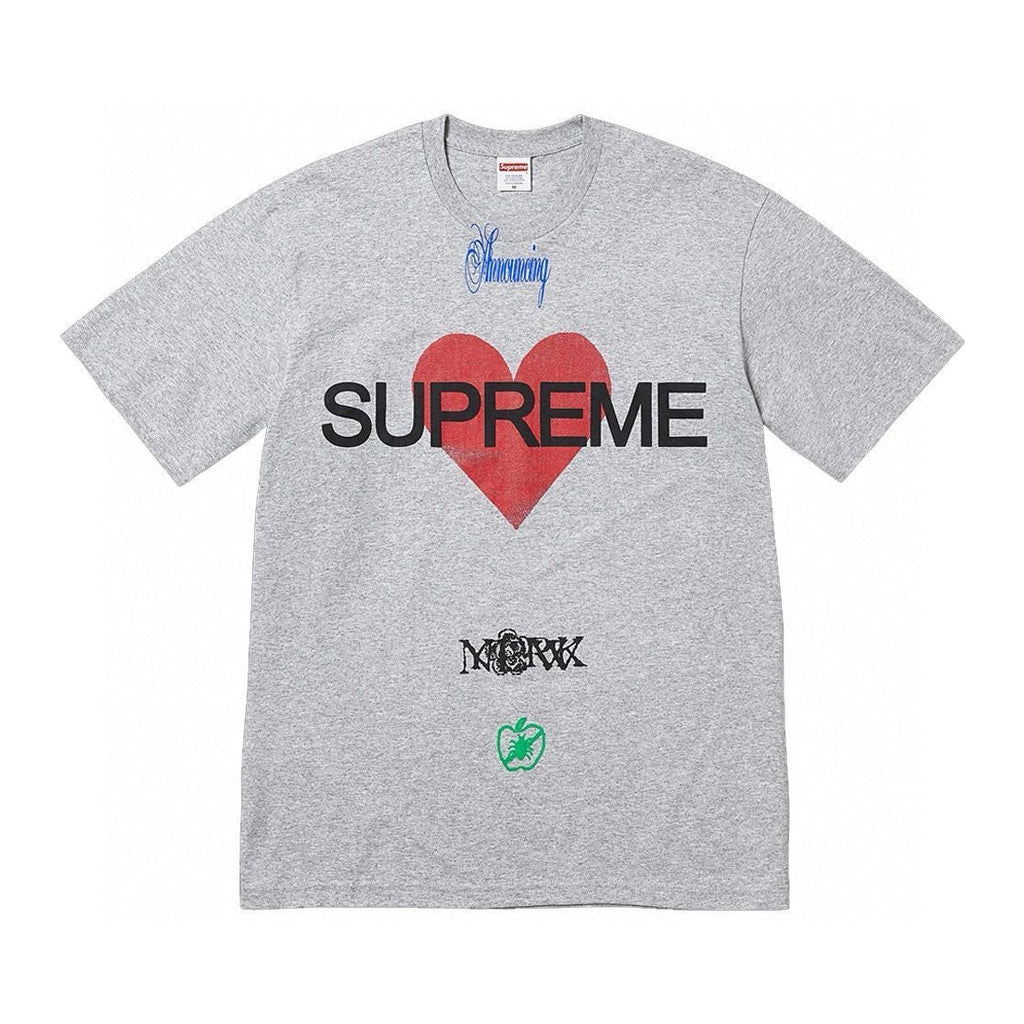 Supreme Tee S145