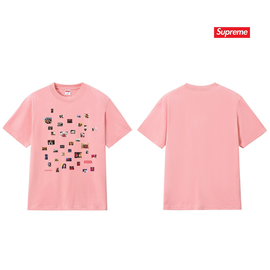 Supreme Tee S321
