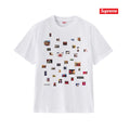 Supreme Tee S321