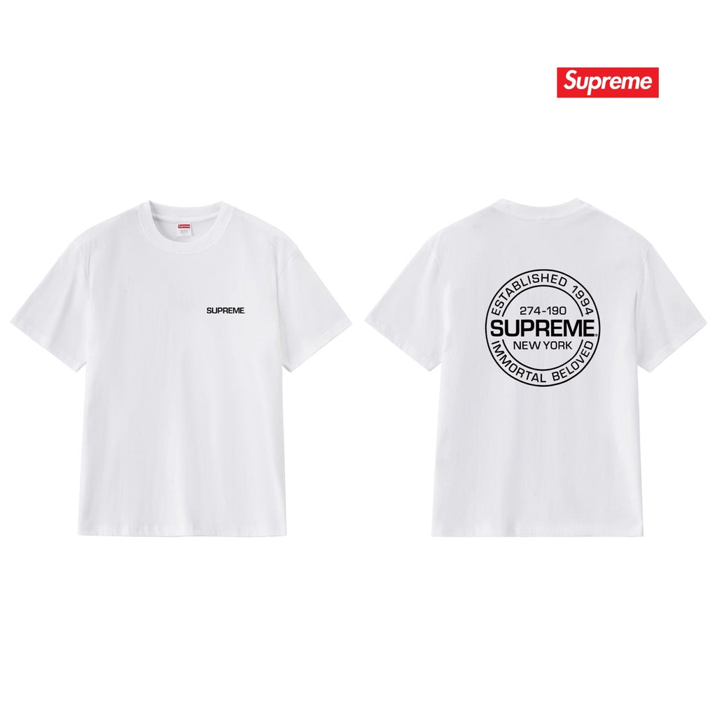 Supreme Tee S313