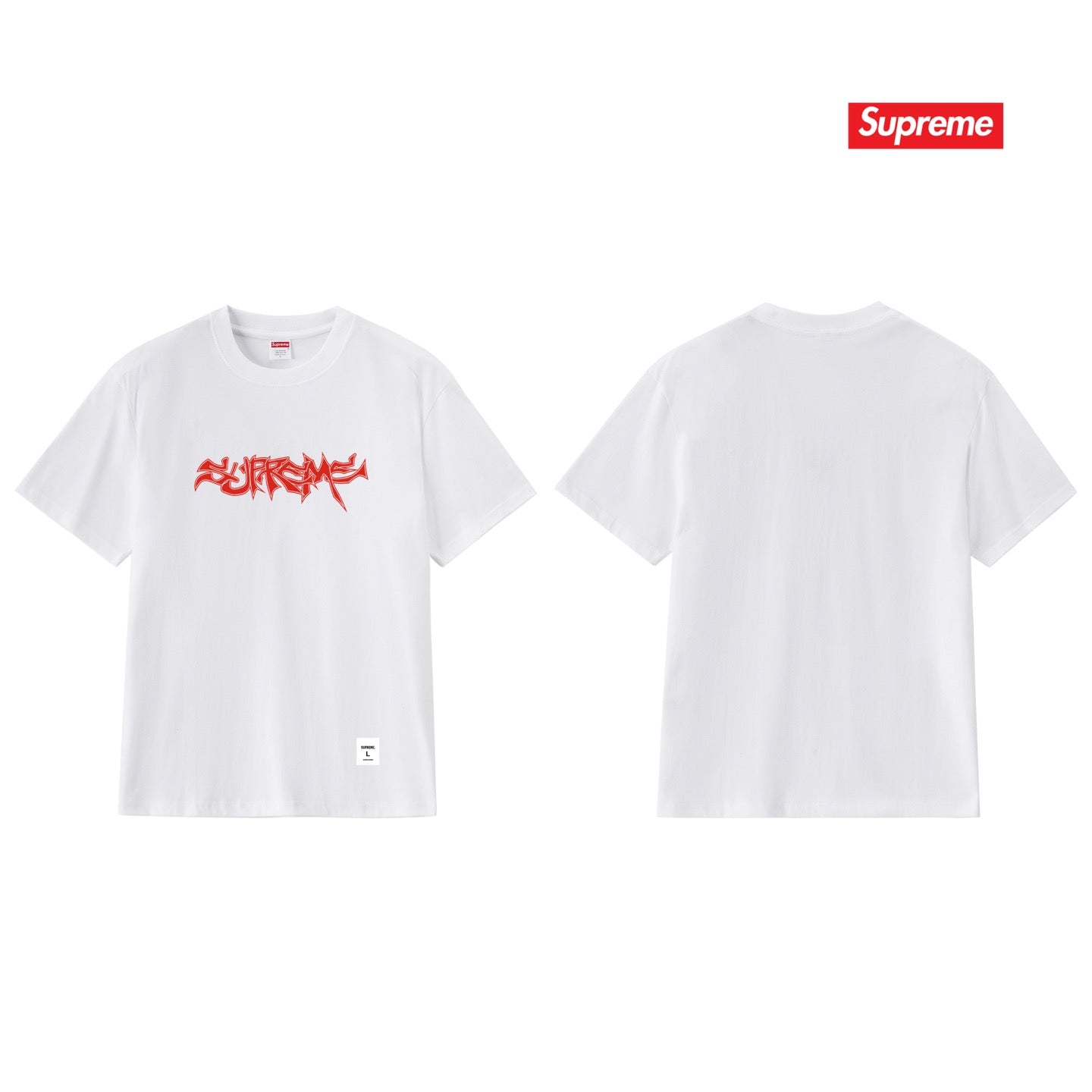 Supreme Tee S306