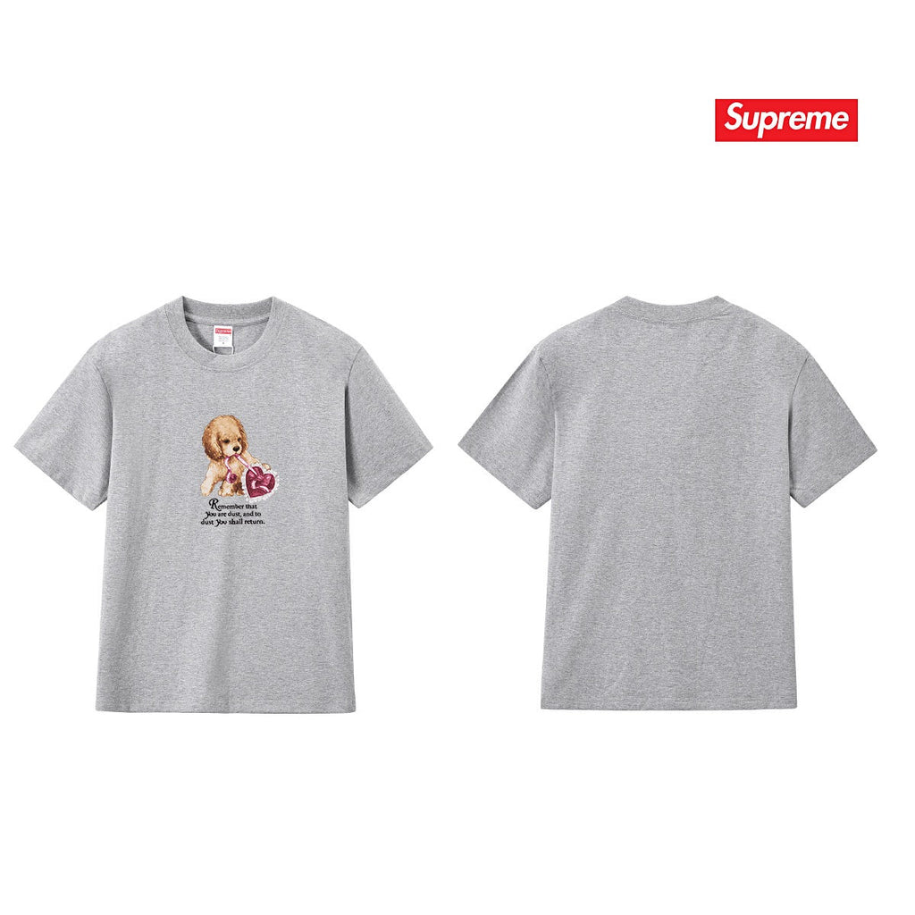 Supreme Tee S324