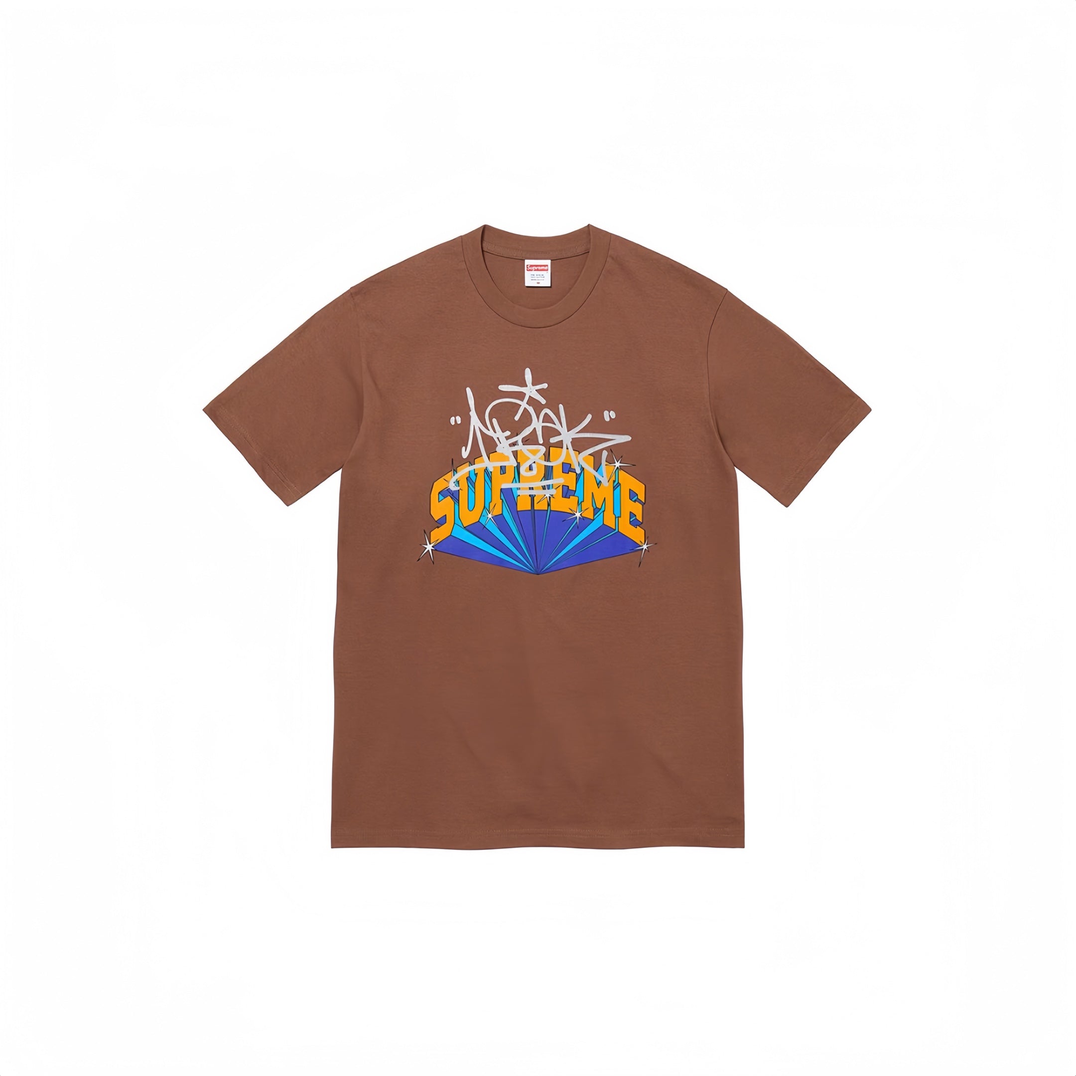 Supreme Tee S0079