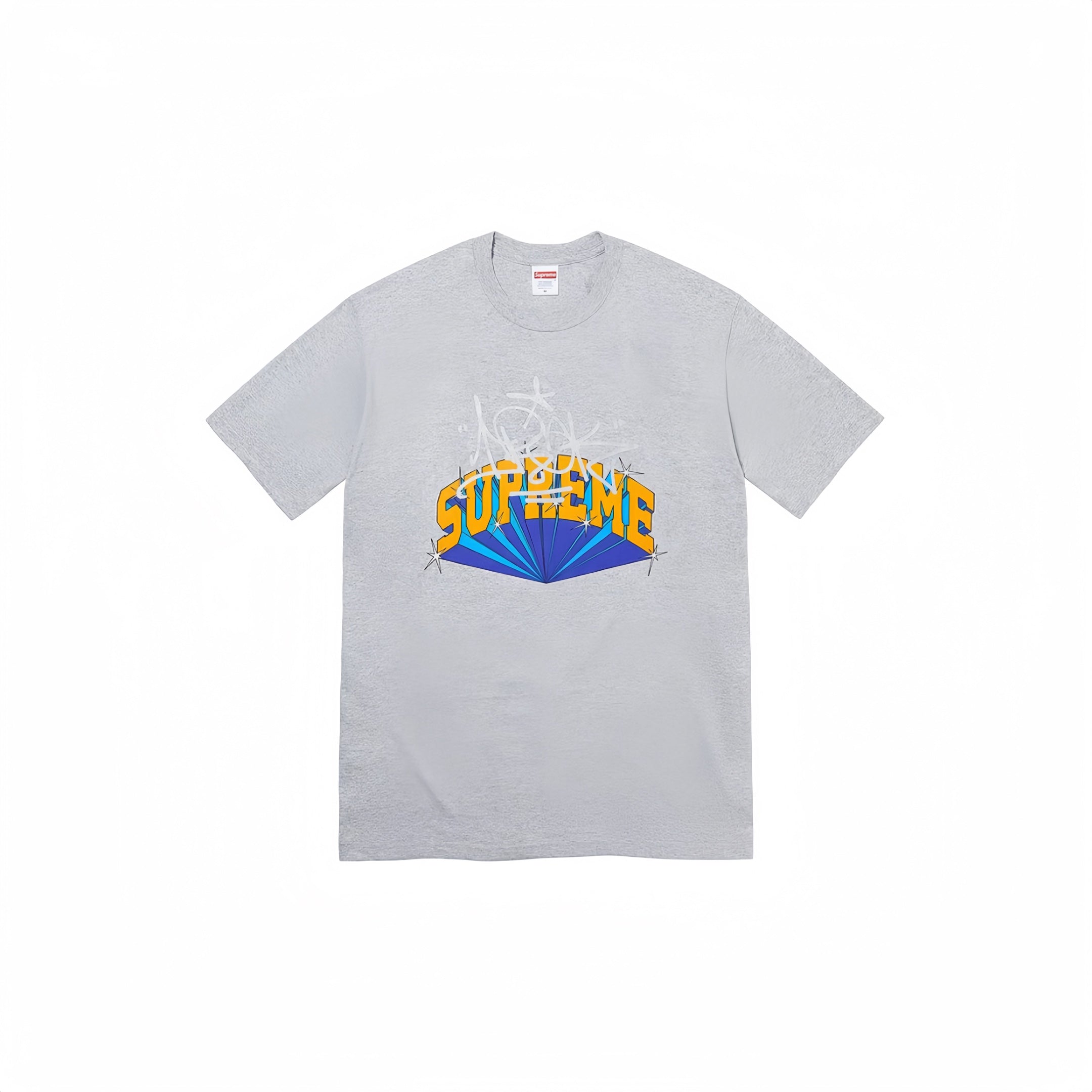 Supreme Tee S0079