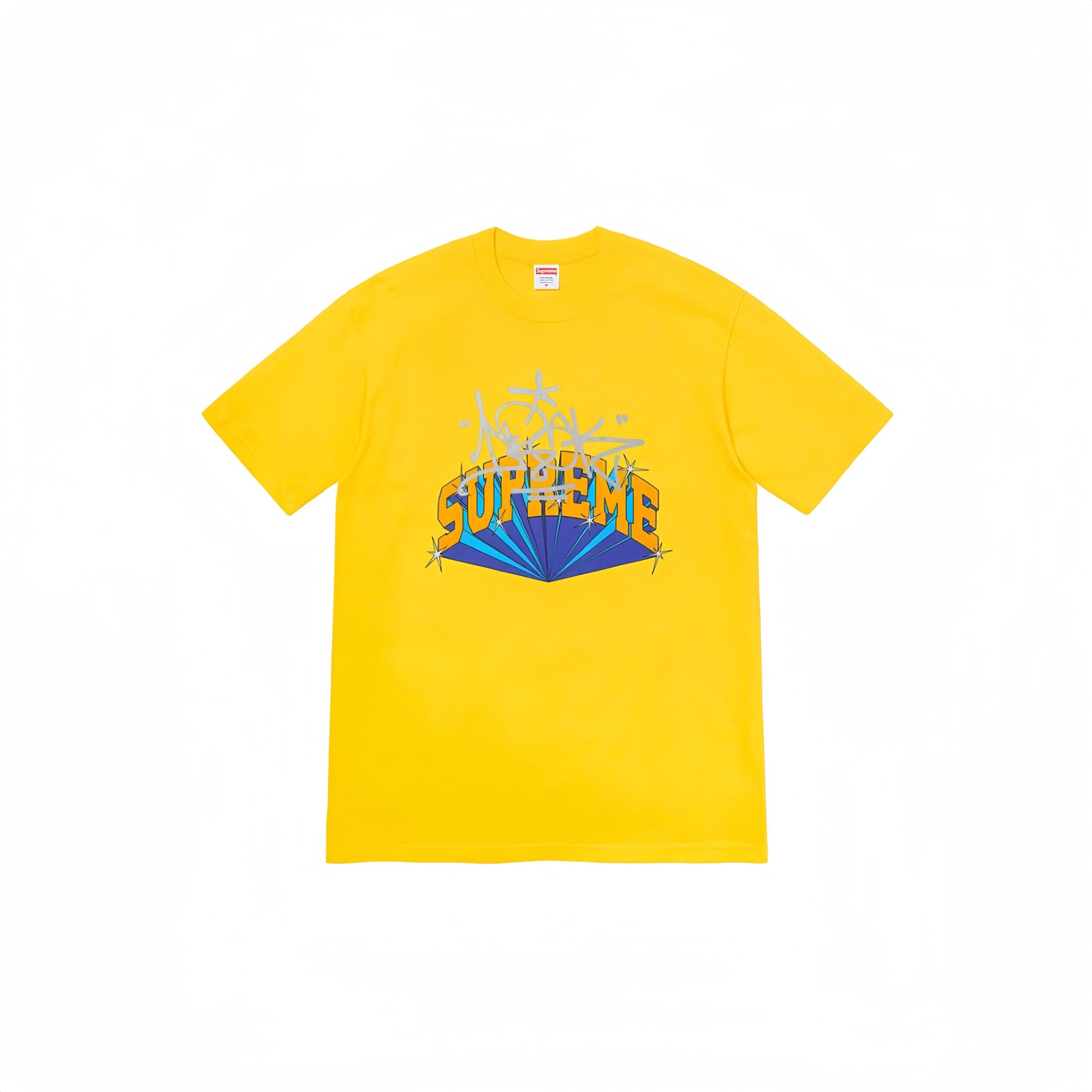 Supreme Tee S0079