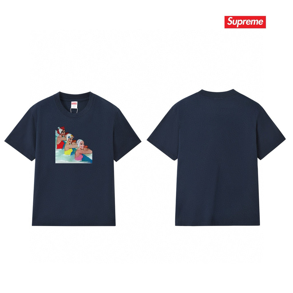 Supreme Tee S187