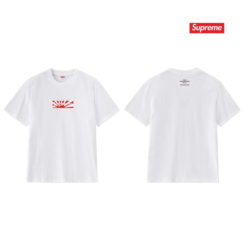 Supreme Tee S319