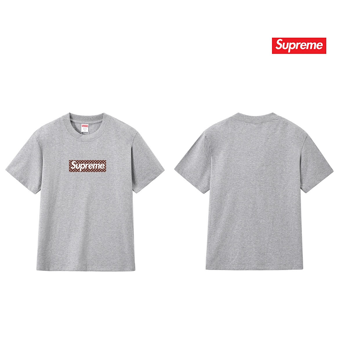Supreme Tee S266