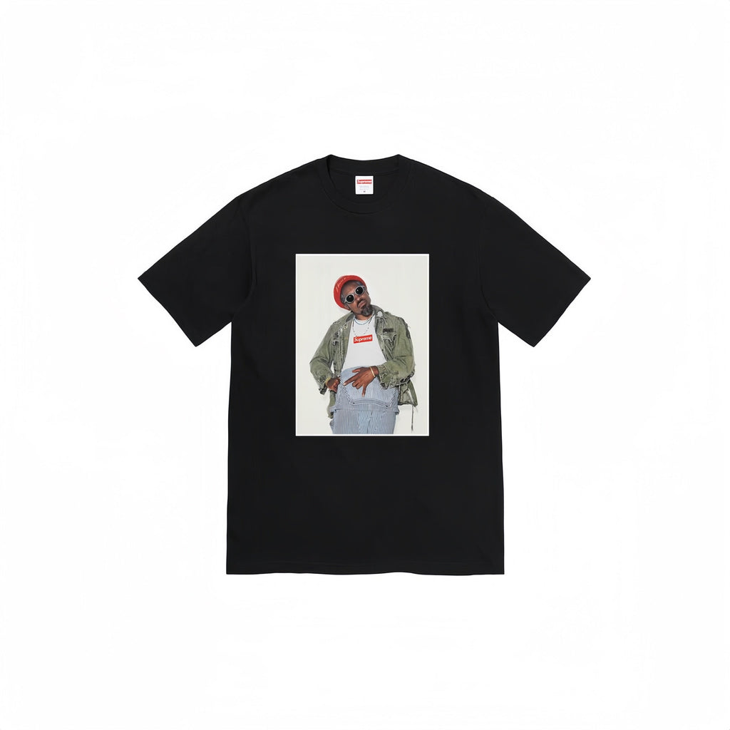 Supreme Tee S0056
