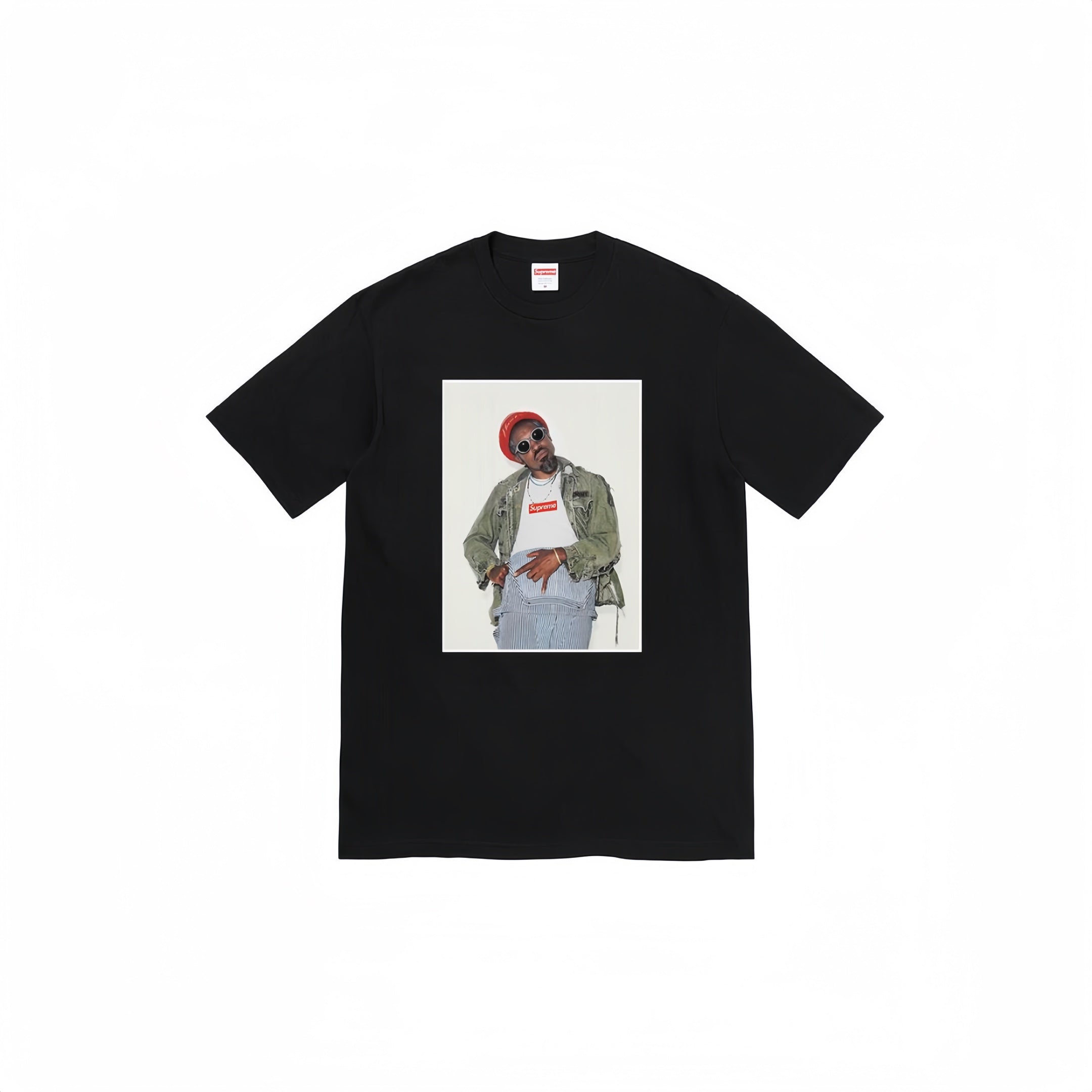 Supreme Tee S0056
