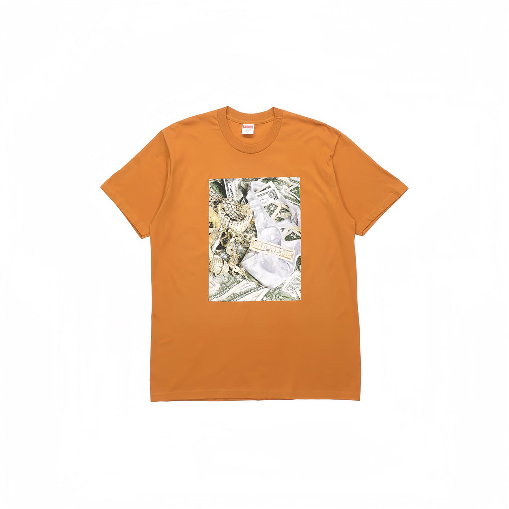 Supreme Tee S0042