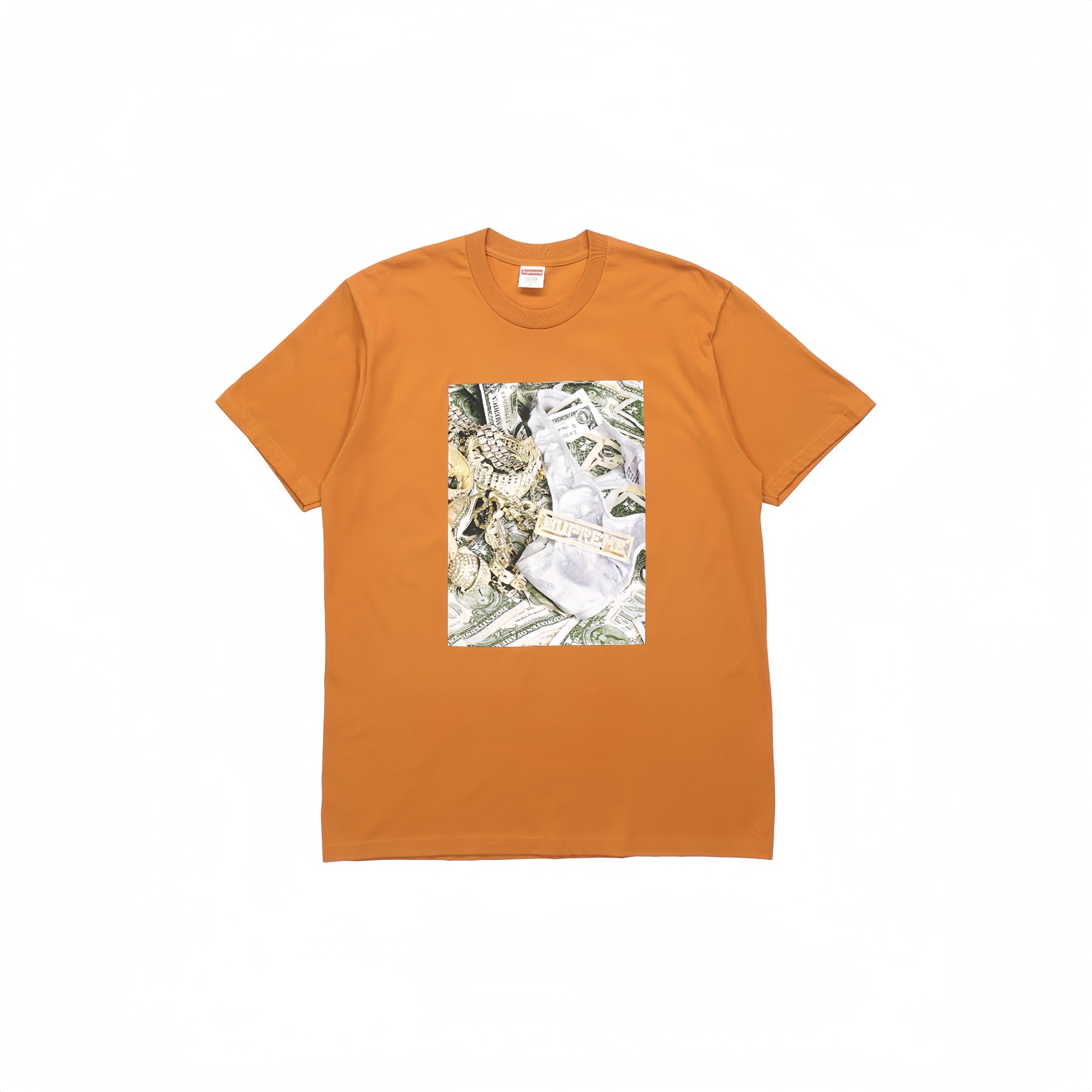 Supreme Tee S0042
