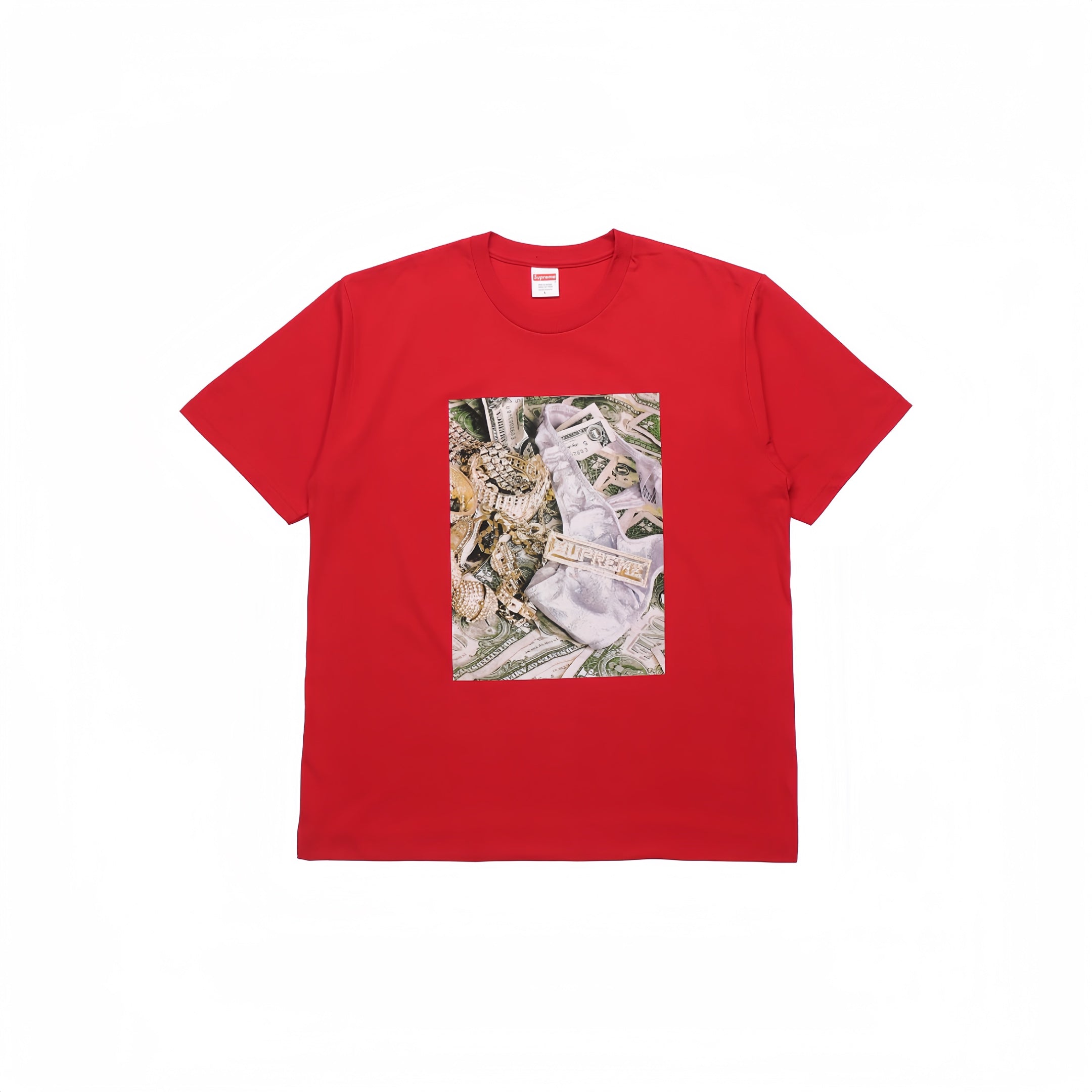 Supreme Tee S0042
