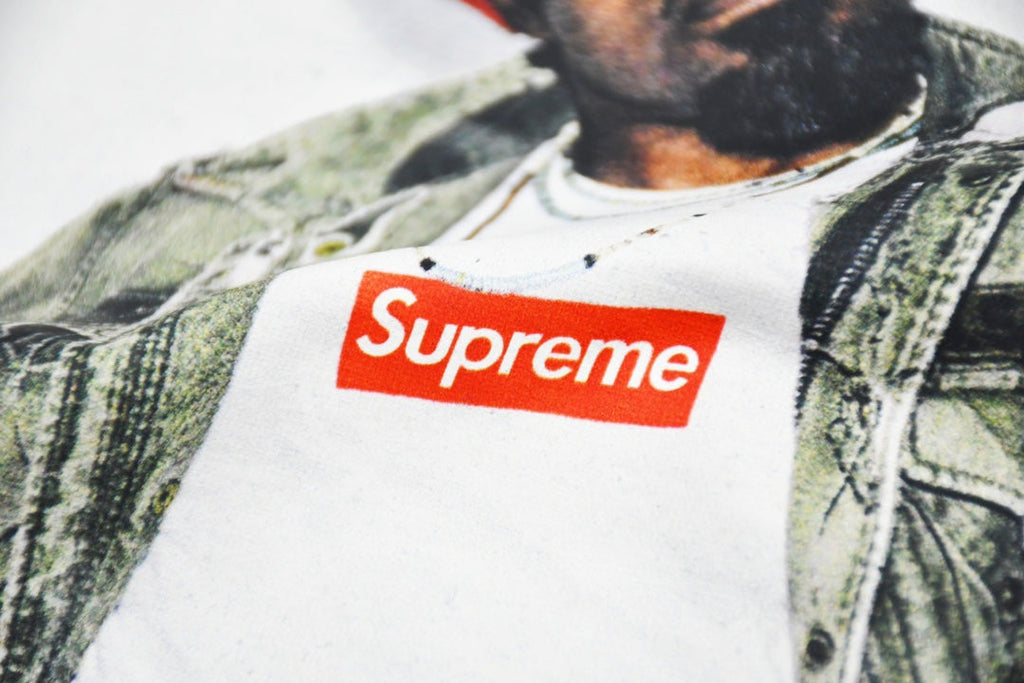 Supreme Tee S0056