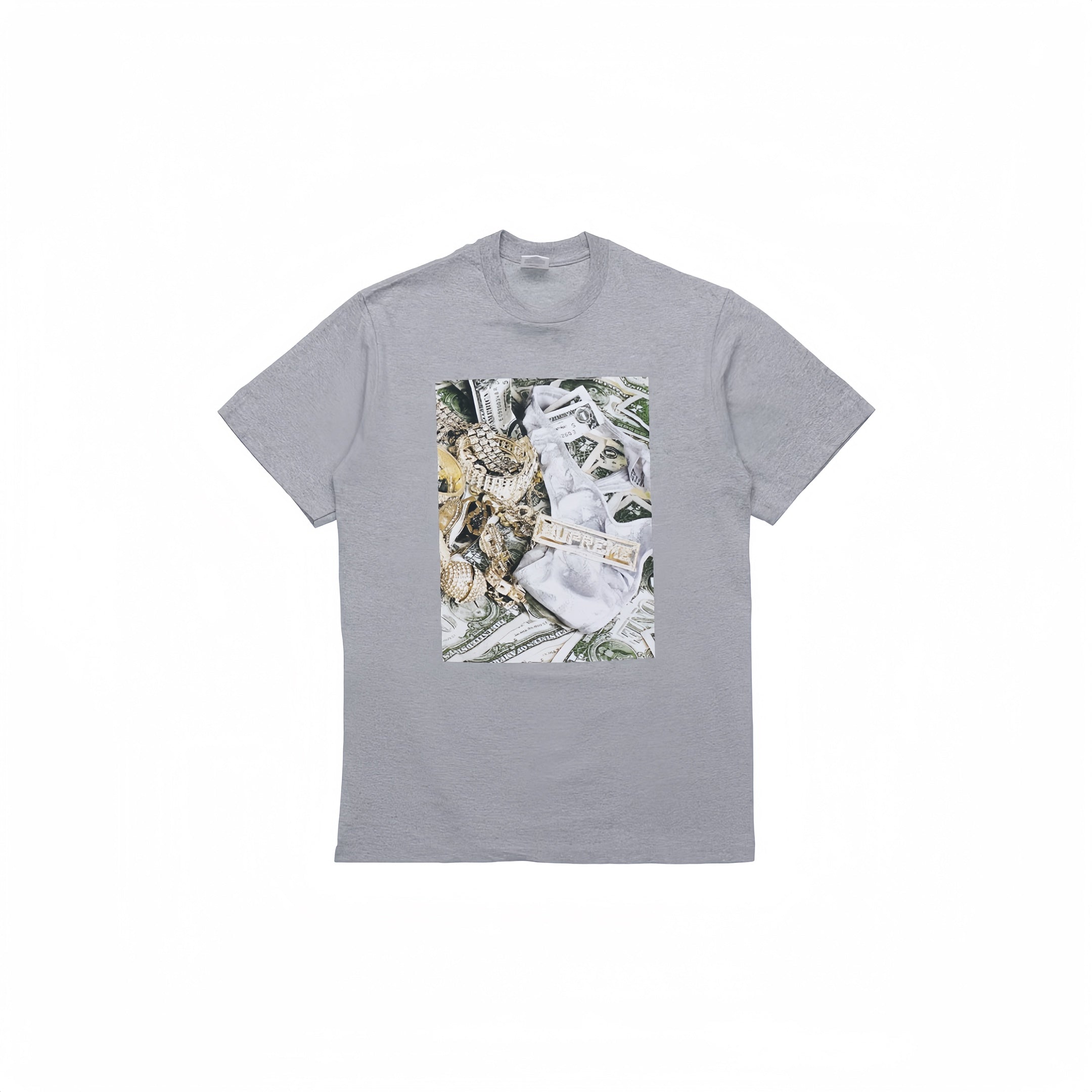 Supreme Tee S0042